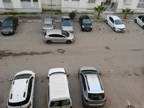 Vente Appartement F3 Bordj El Kiffan