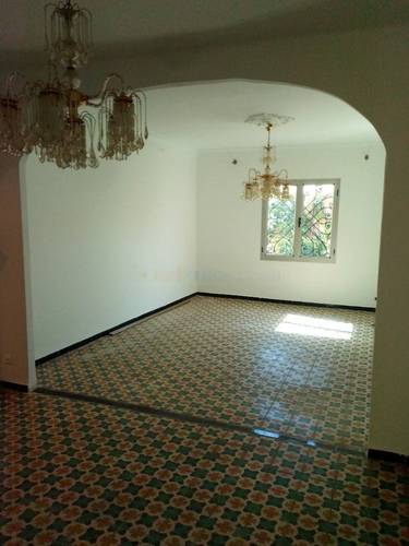 Location Villa F5 Djasr Kasentina
