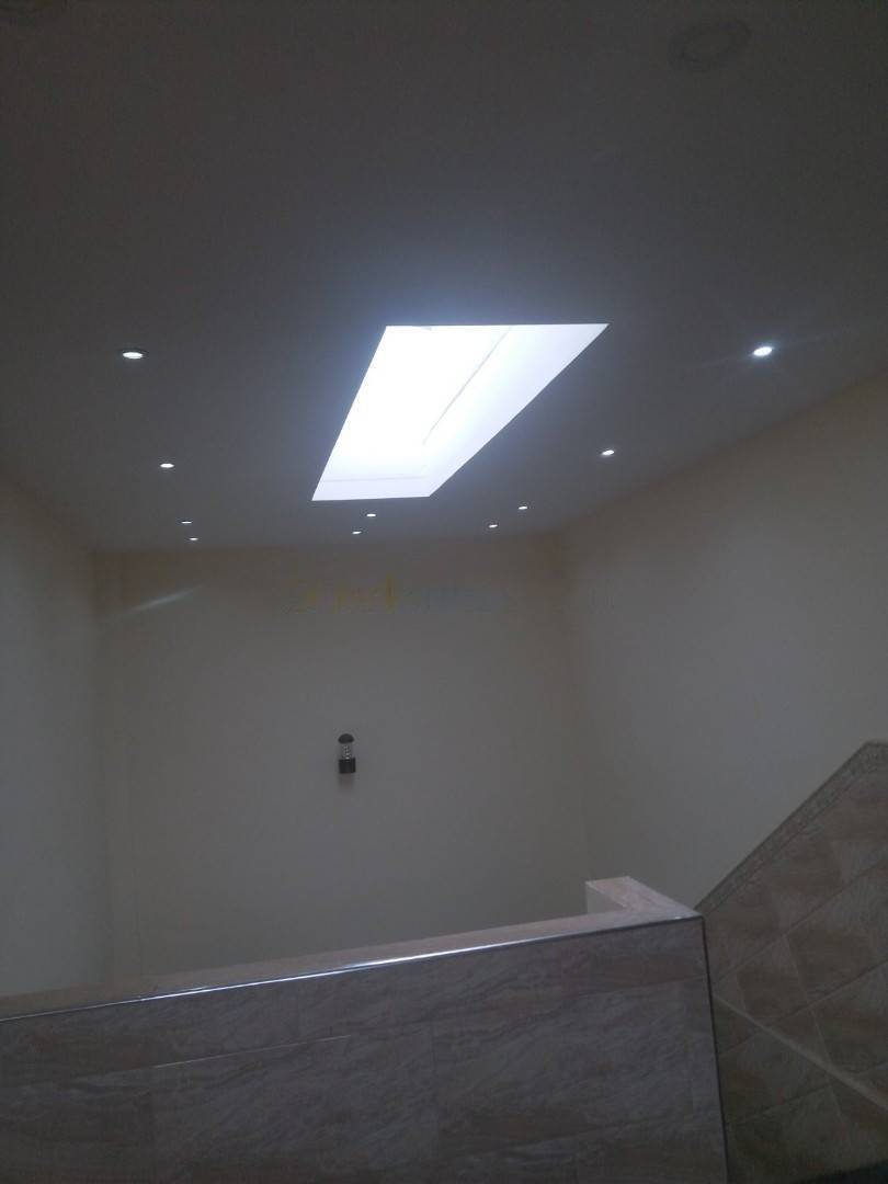Vente Villa F14 Bab Ezzouar