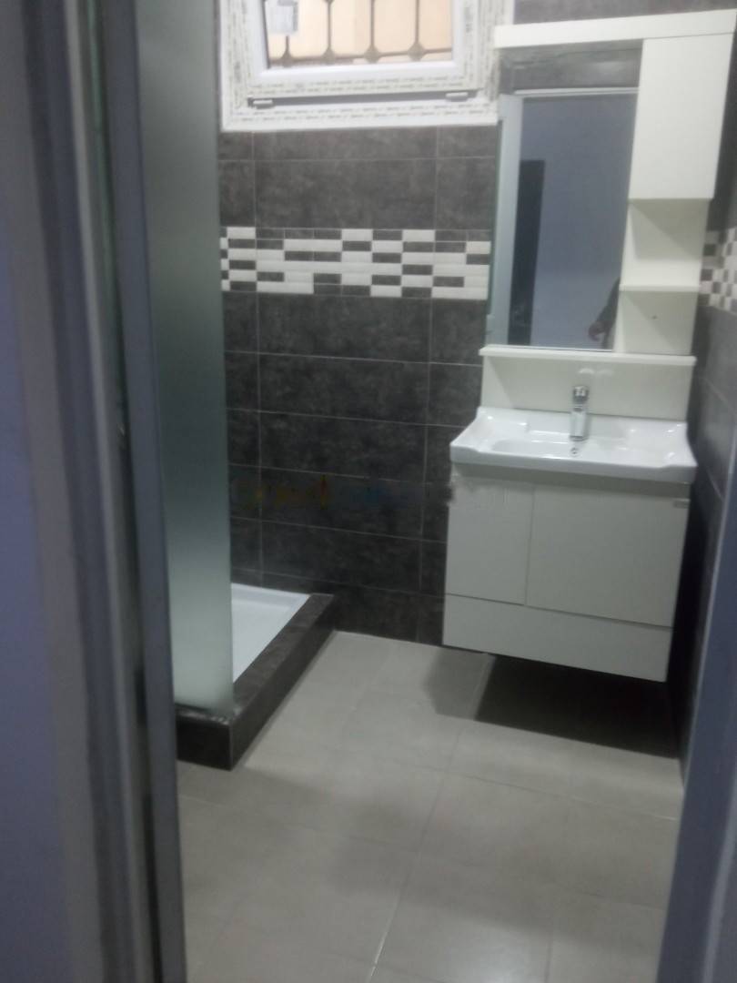 Location Appartement Bab Ezzouar