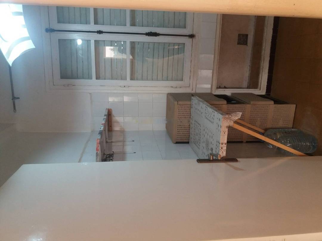 Location Appartement F3 Kouba