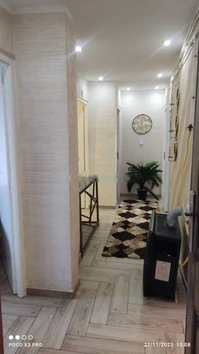 Location saisonnière Appartement F4 Ain Taya