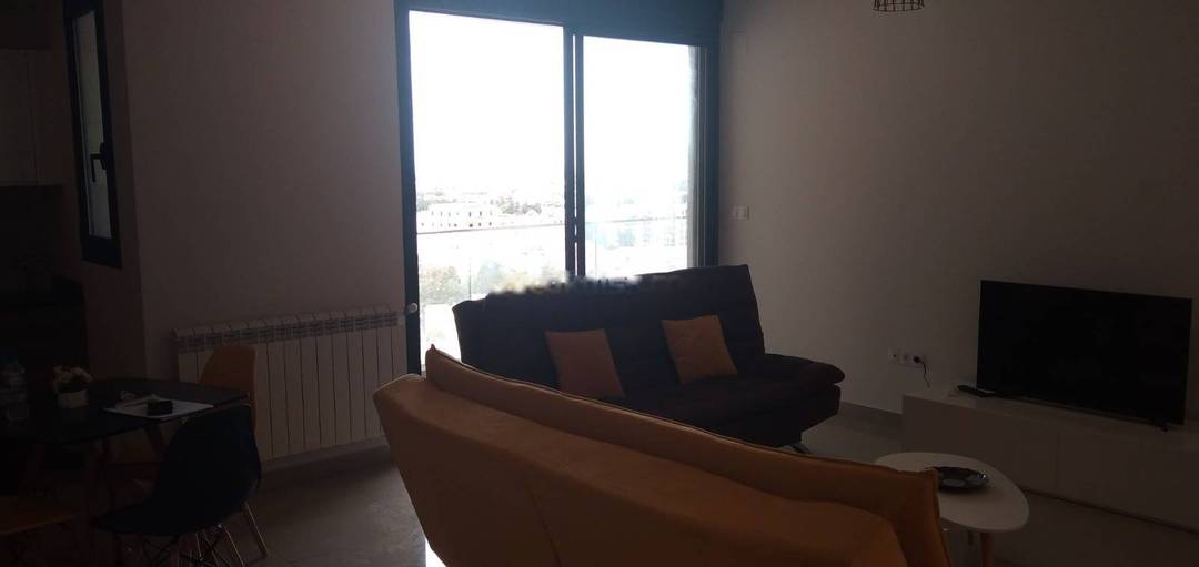 Vente Appartement F3 Cheraga