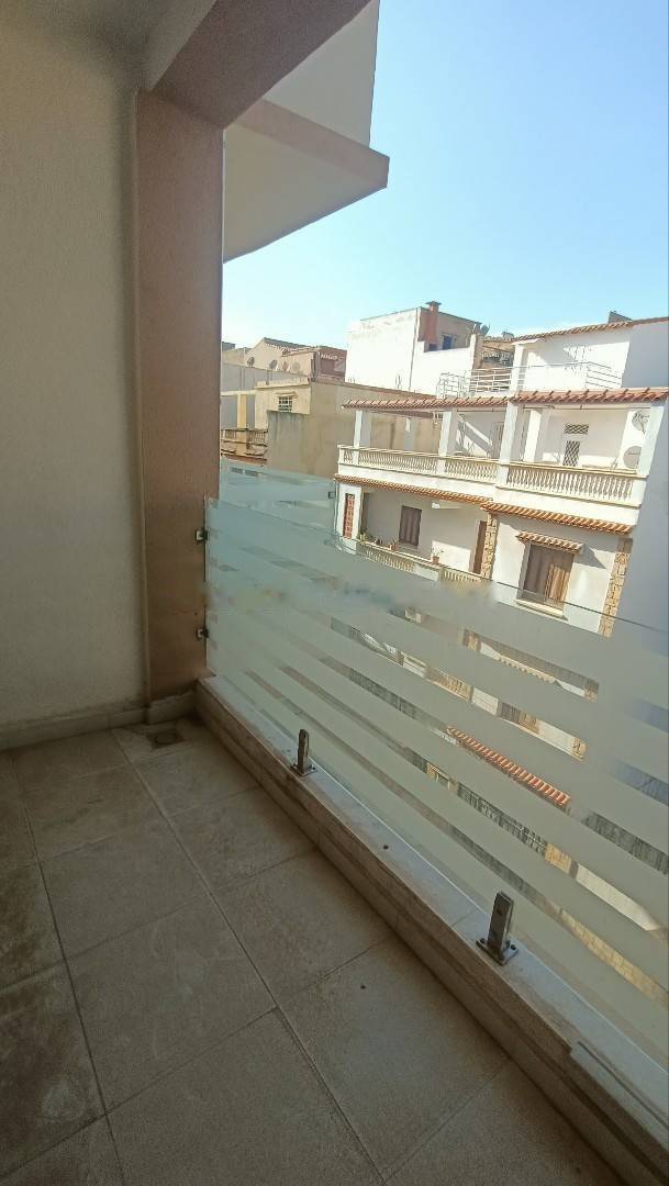Location Appartement F4 Bir Mourad Rais