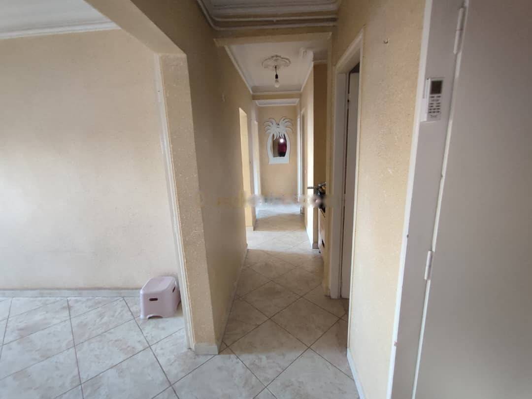 Vente Appartement F4 Kouba