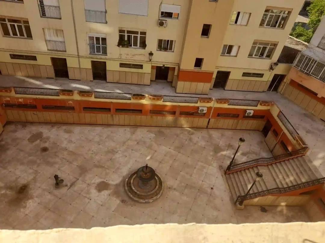 Vente Appartement F3 Mohammadia