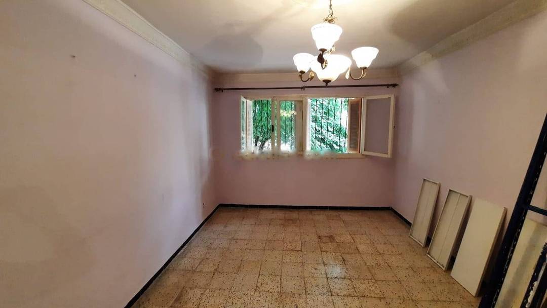 Vente Appartement F3 Djasr Kasentina