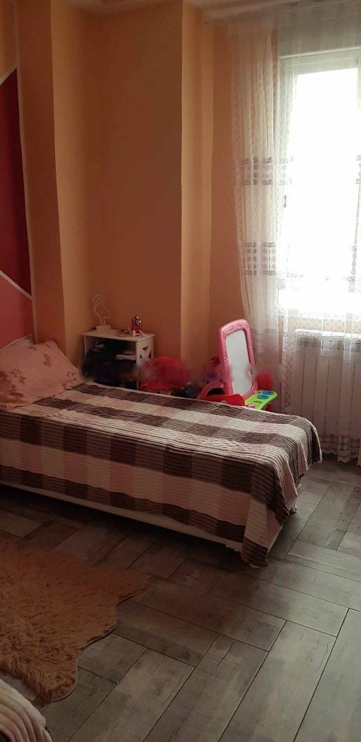 Vente Appartement F3 Bab El Oued