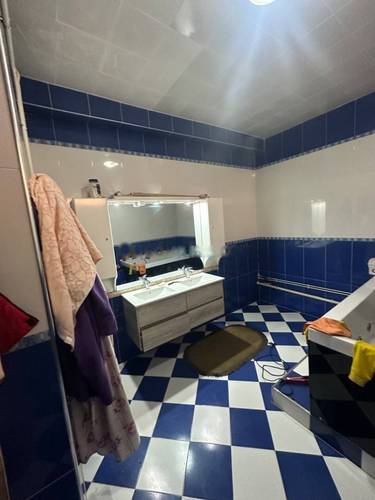 Location Niveau de villa F5 Bordj El Kiffan