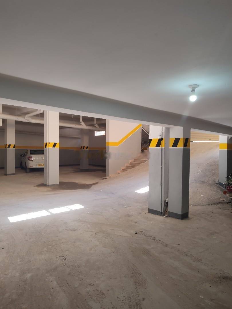 Vente Appartement F5 Bordj El Kiffan