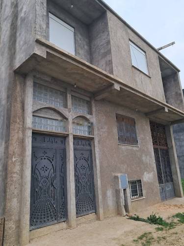 Vente Villa Tessala El Merdja