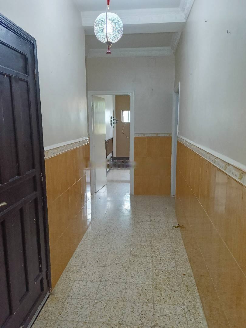 Location Niveau de villa F3 Dar El Beida