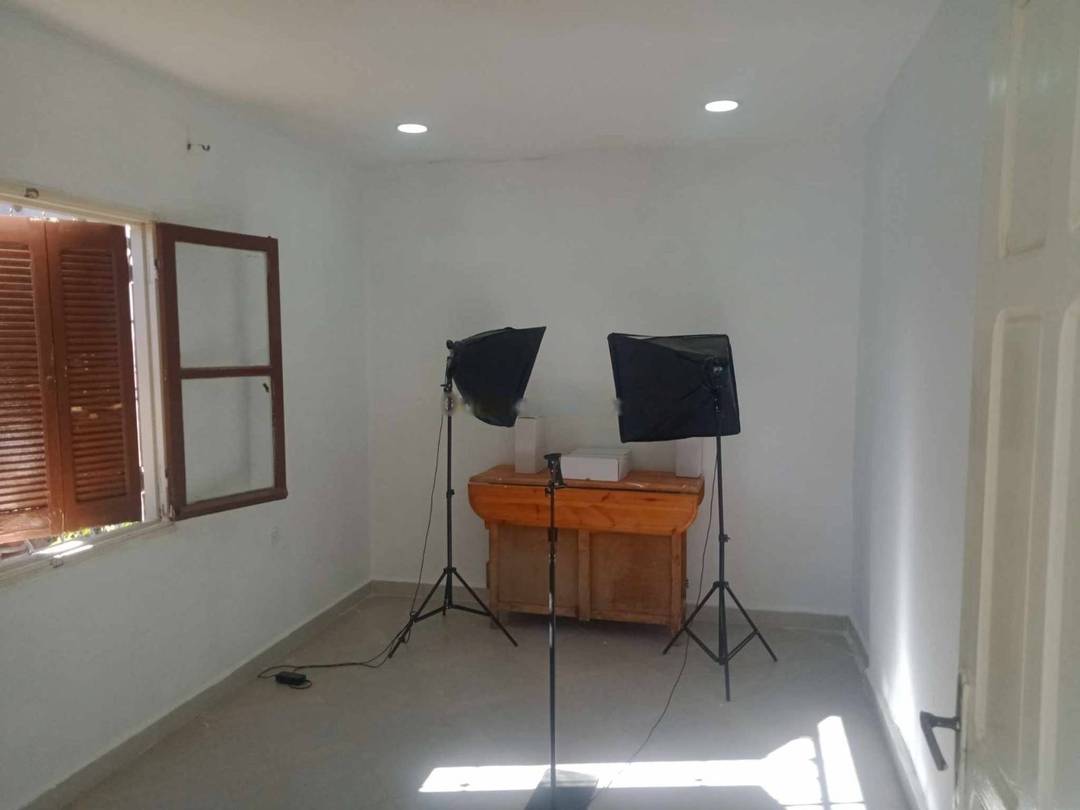 Location Appartement F1 Bordj El Kiffan
