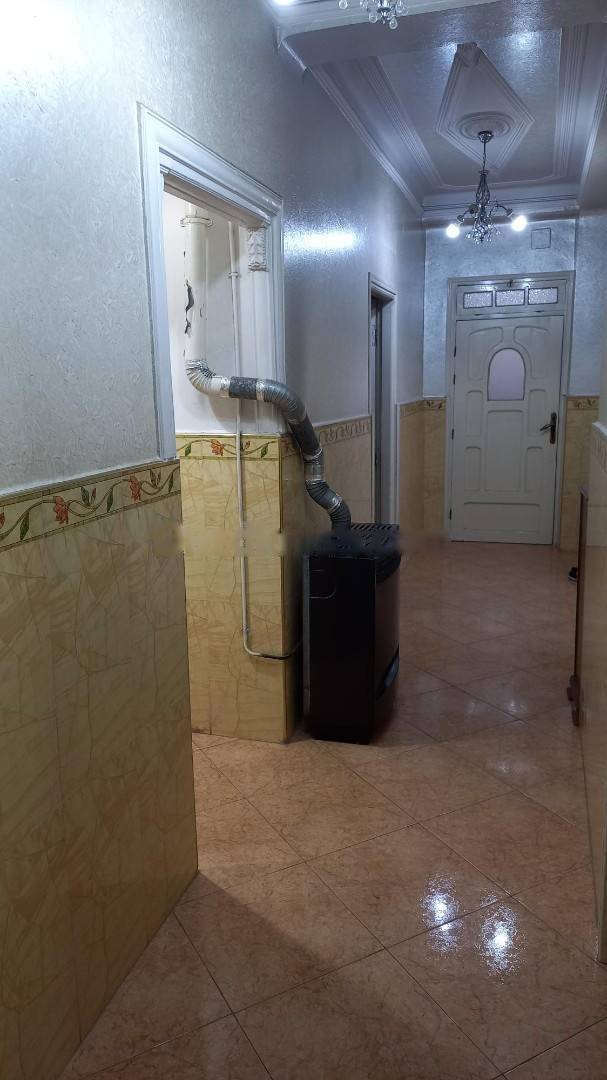 Vente Villa F10 Baraki