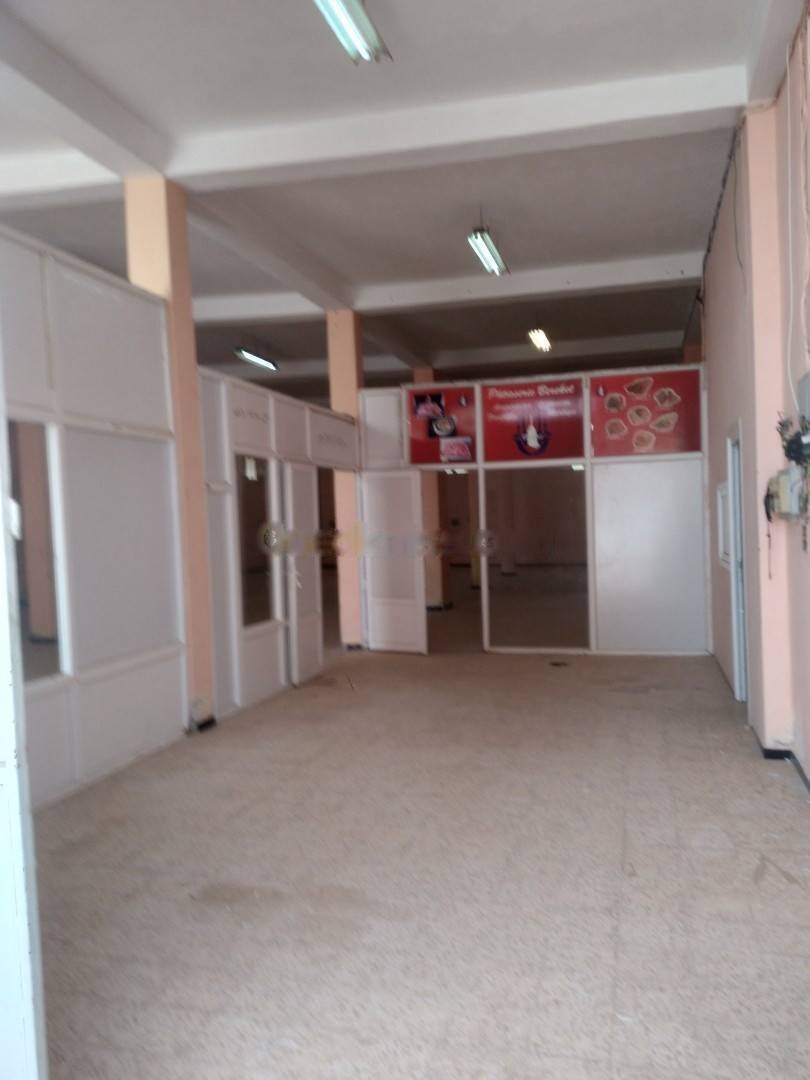 Location Local F0 Reghaia