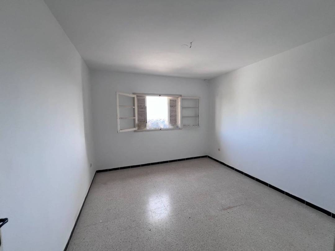 Location Appartement F5 Bouzareah