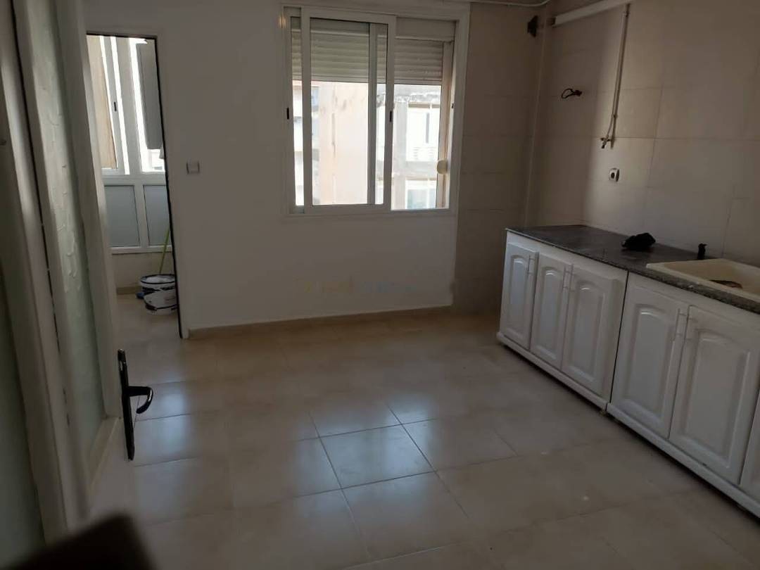 Location Appartement F4 Draria