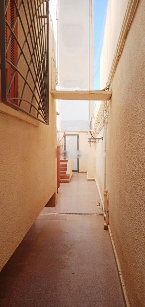 Vente Appartement F3 Souidania