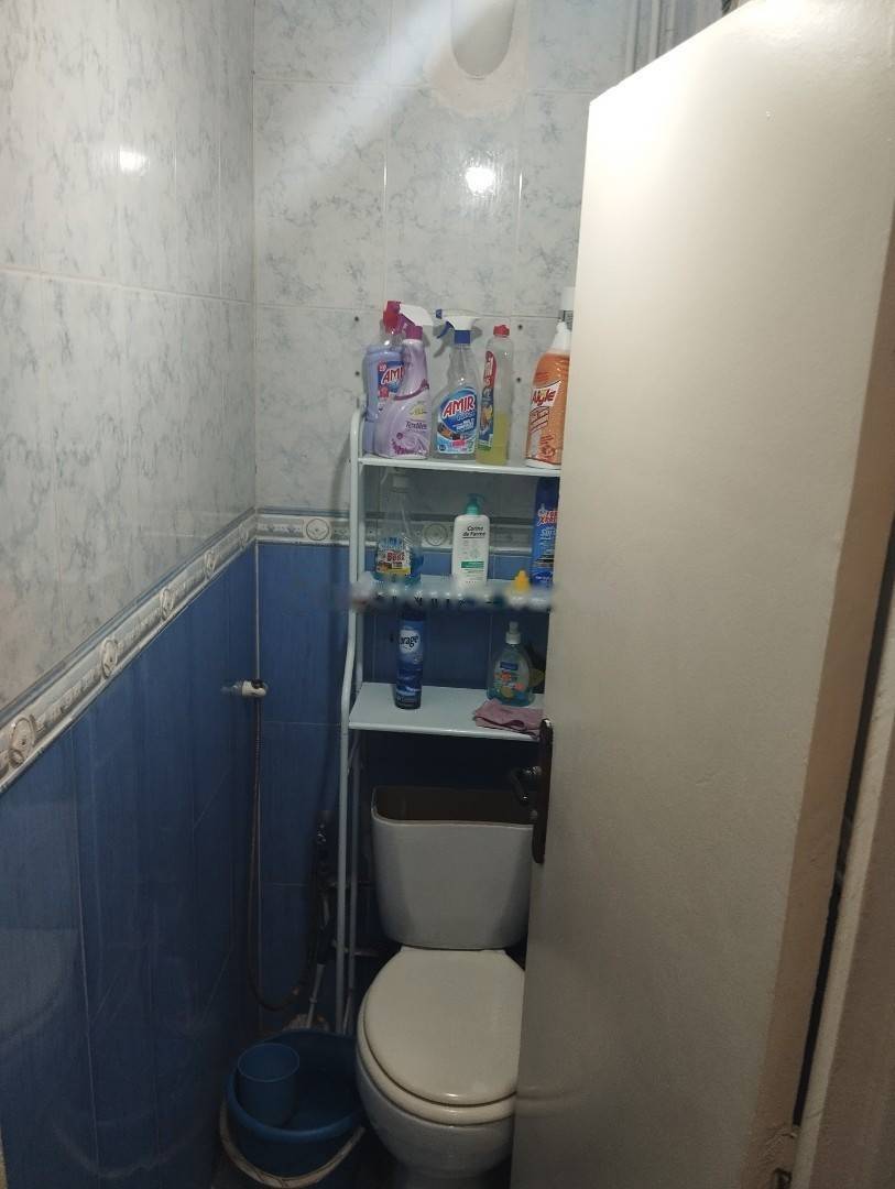 Vente Appartement F4 Bab Ezzouar