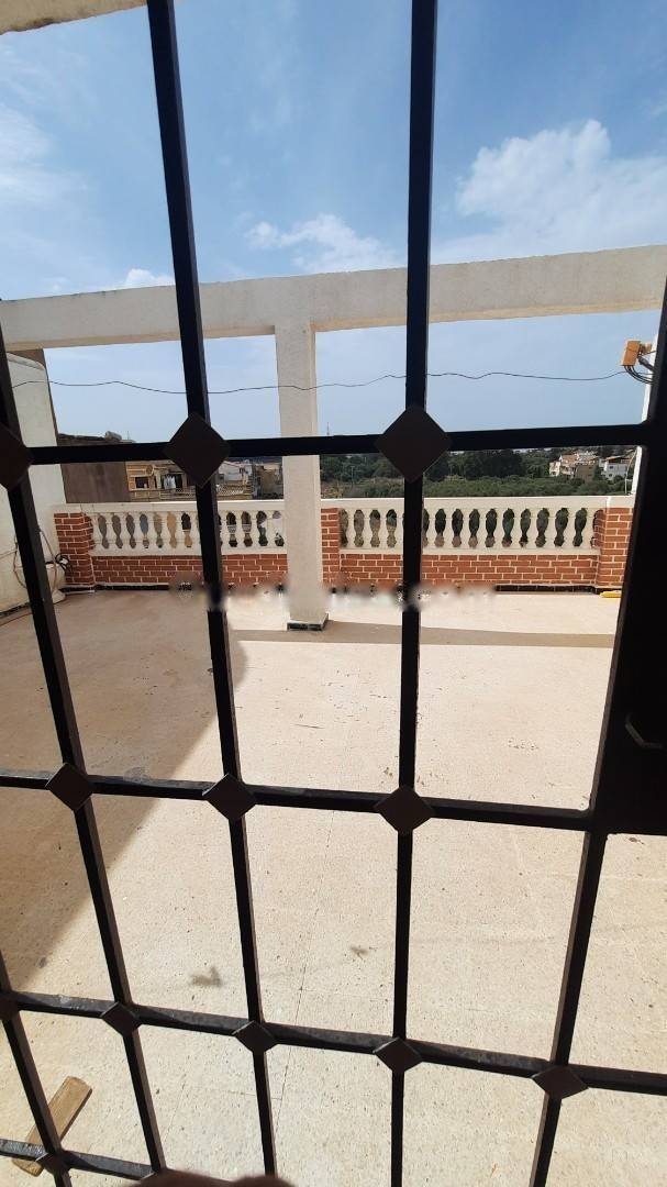 Location Villa Reghaia