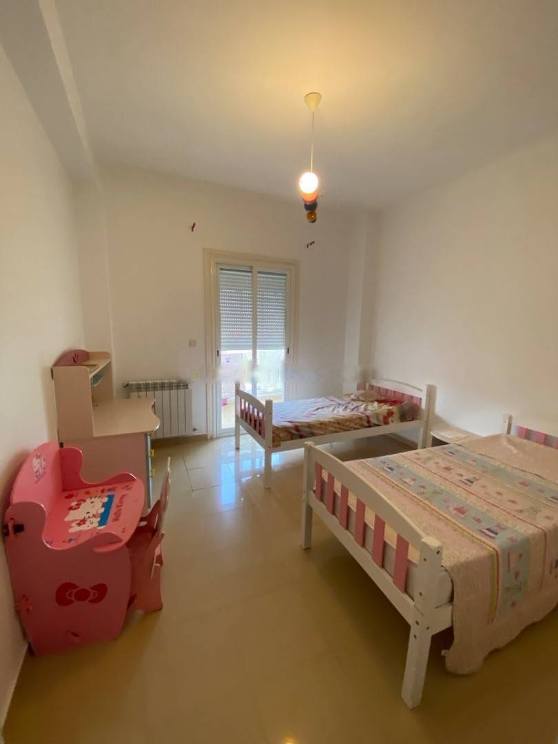 Location Appartement F4 Staoueli