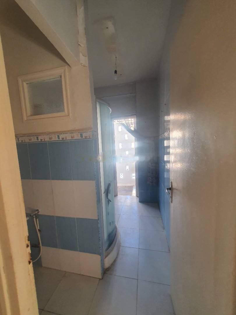 Location Appartement F4 Zeralda