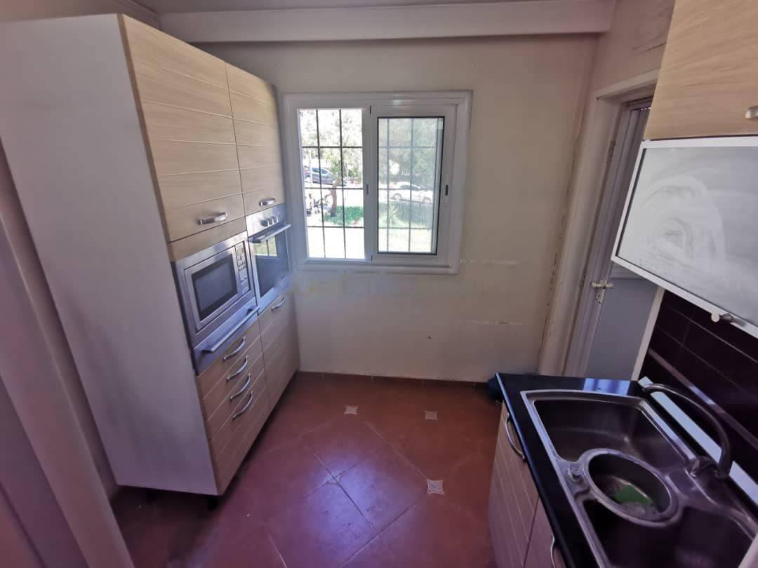 Vente Appartement F3 Dely Ibrahim