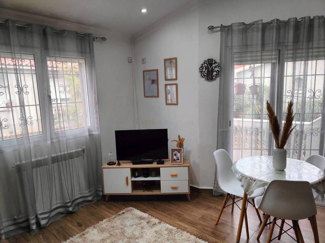 Vente Villa F7 Ouled Chebel