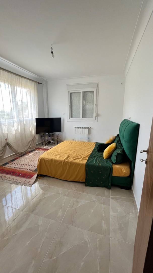 Vente Appartement F6 Bir Mourad Rais