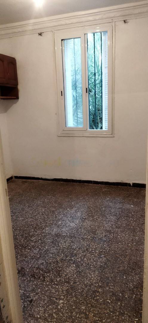 Vente Appartement F3 Djasr Kasentina