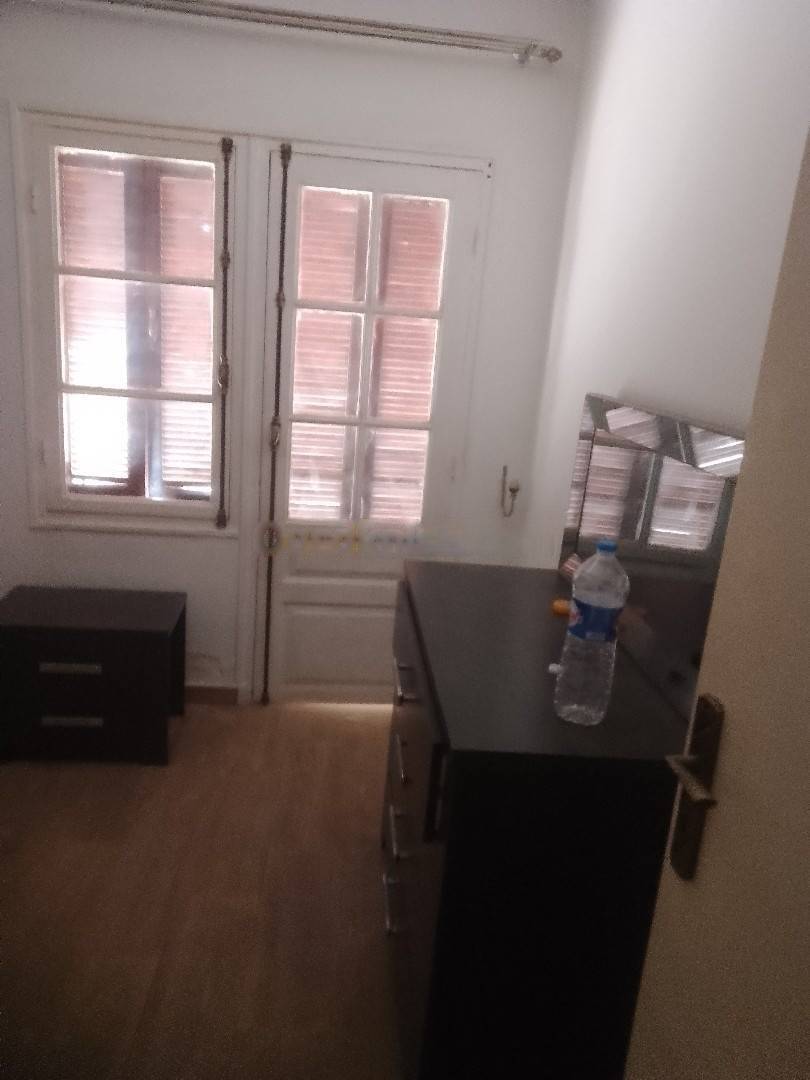 Location Appartement F3 Bachdjerrah