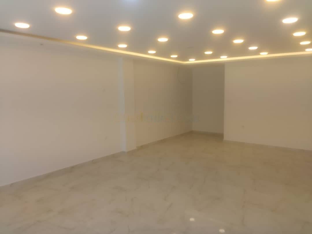 Vente Appartement F4 Bordj El Kiffan