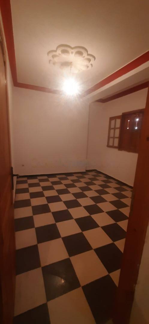 Location Appartement F4 Ouled Fayet