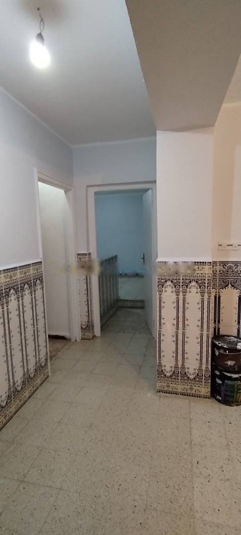 Location Niveau de villa F3 Dely Ibrahim