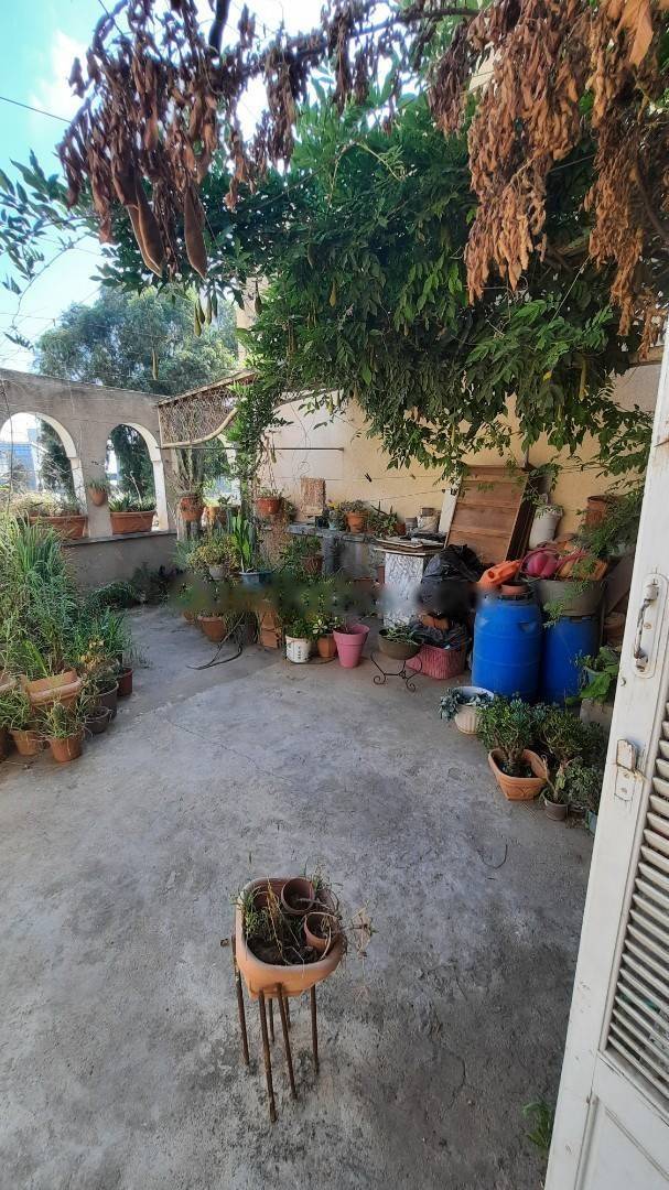 Location Niveau de villa F5 Bouzareah