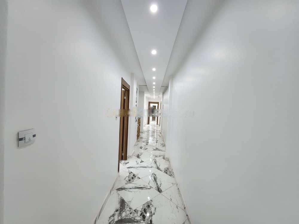 Vente Appartement F4 Bordj El Bahri