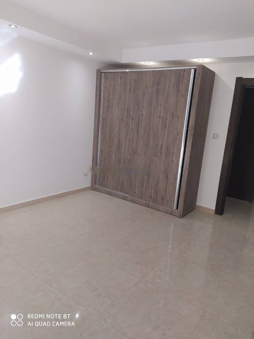 Location Appartement F3 Cheraga
