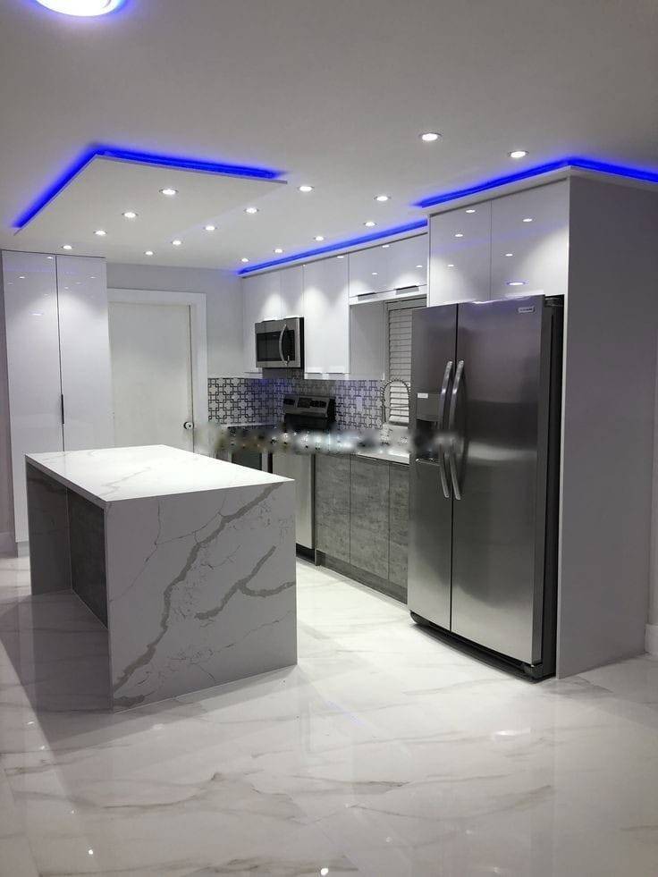 Vente Appartement F3 Bordj El Kiffan