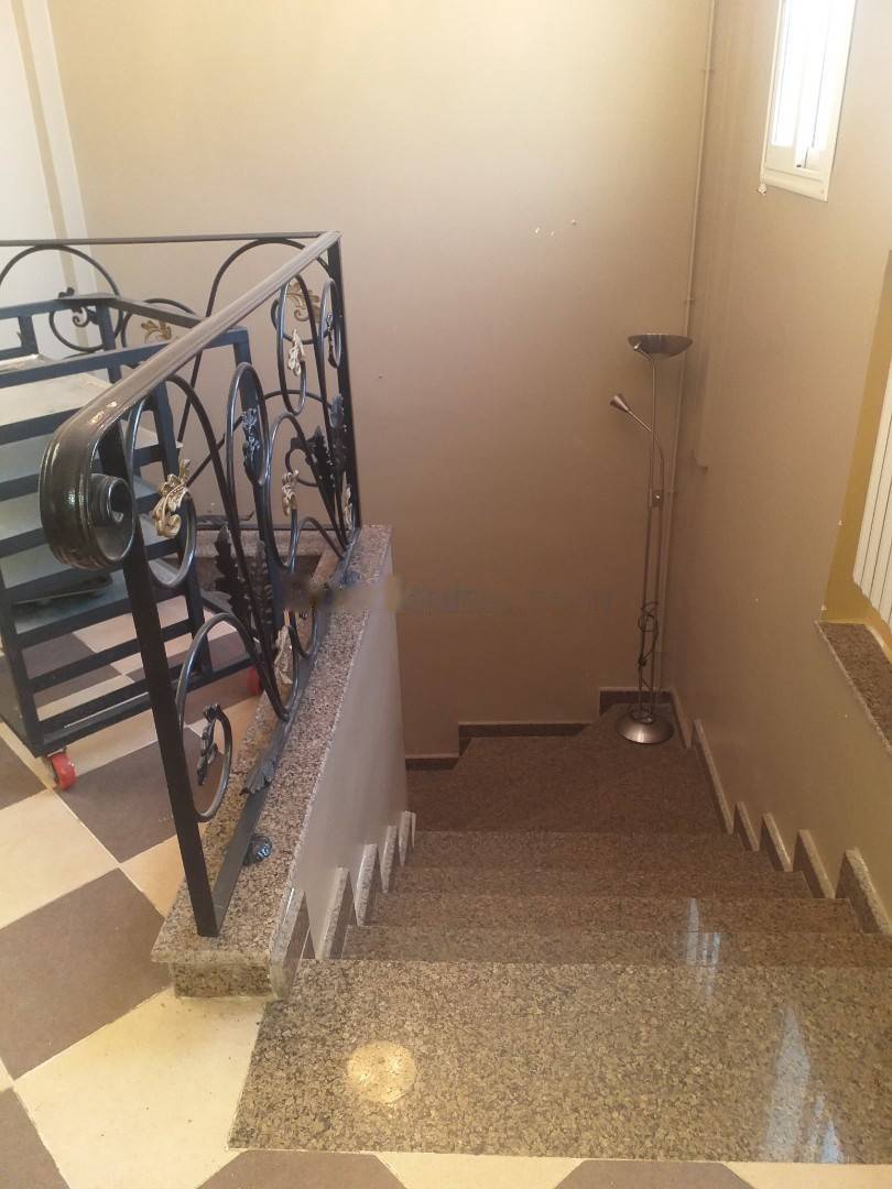 Location Appartement F4 Bir Mourad Rais