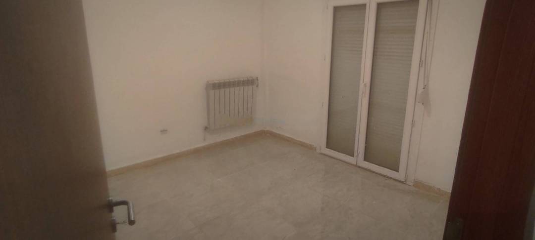 Location Appartement F4 Reghaia