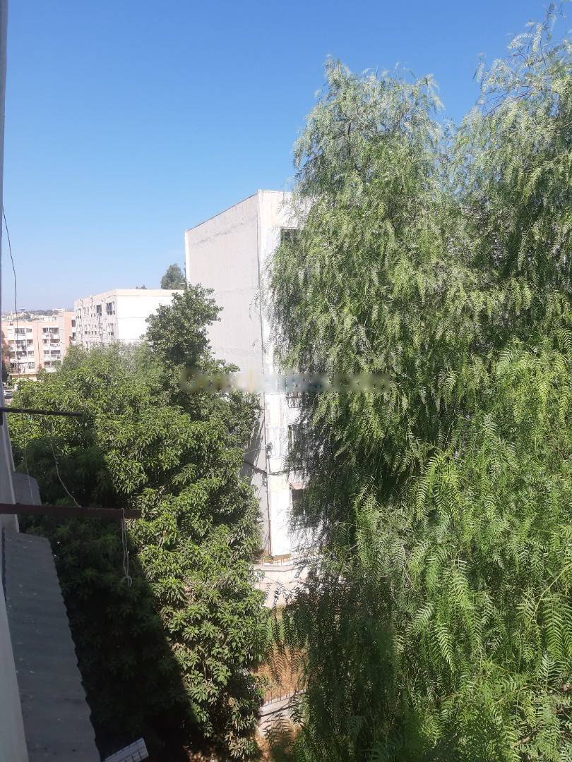Vente Appartement F2 Bachdjerrah