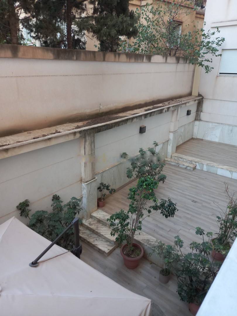 Vente Appartement F4 Birkhadem