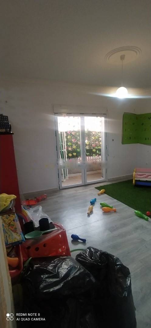 Location Niveau de villa Bab Ezzouar