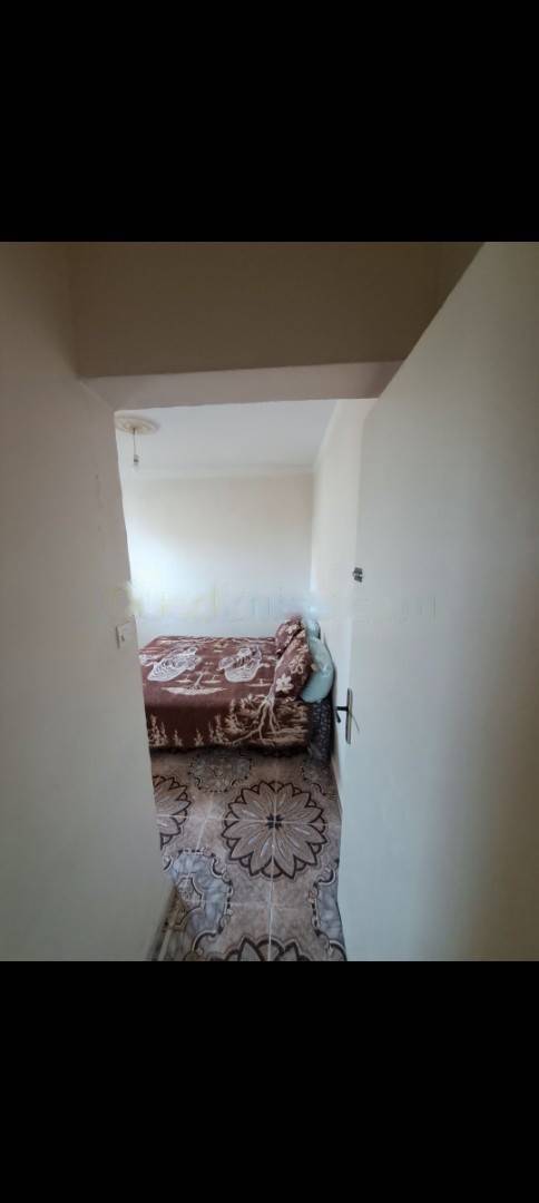 Vente Appartement F3 Bab Ezzouar