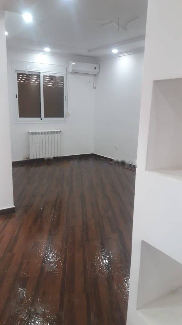 Location Appartement F3 Saoula