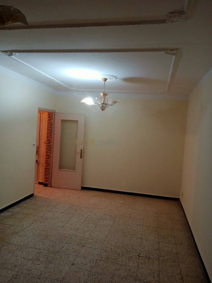 Location Appartement Bab Ezzouar