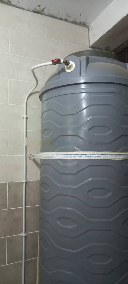 Location Appartement F5 Ouled Fayet