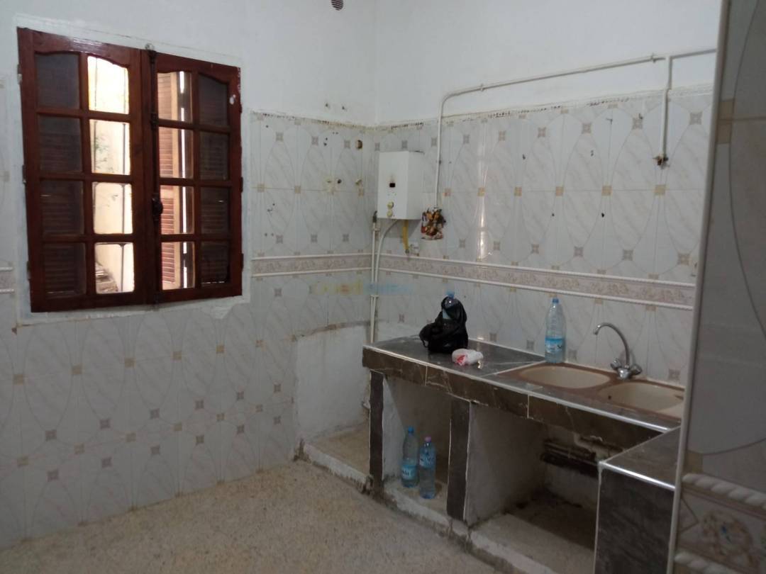 Location Appartement F2 Bordj El Bahri