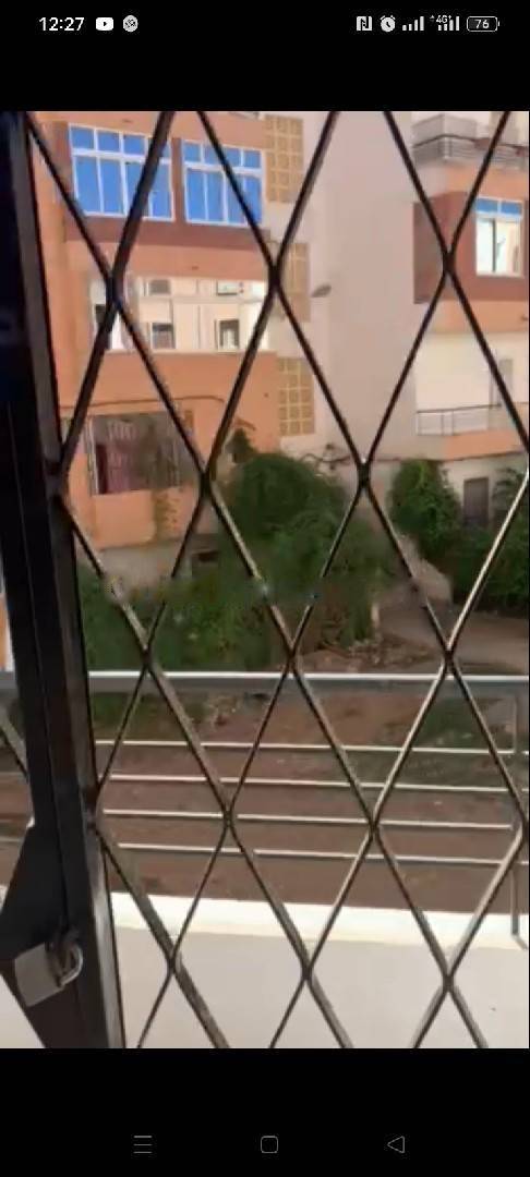 Location Appartement F3 Beni Messous