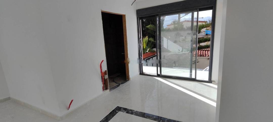 Vente Villa Draria